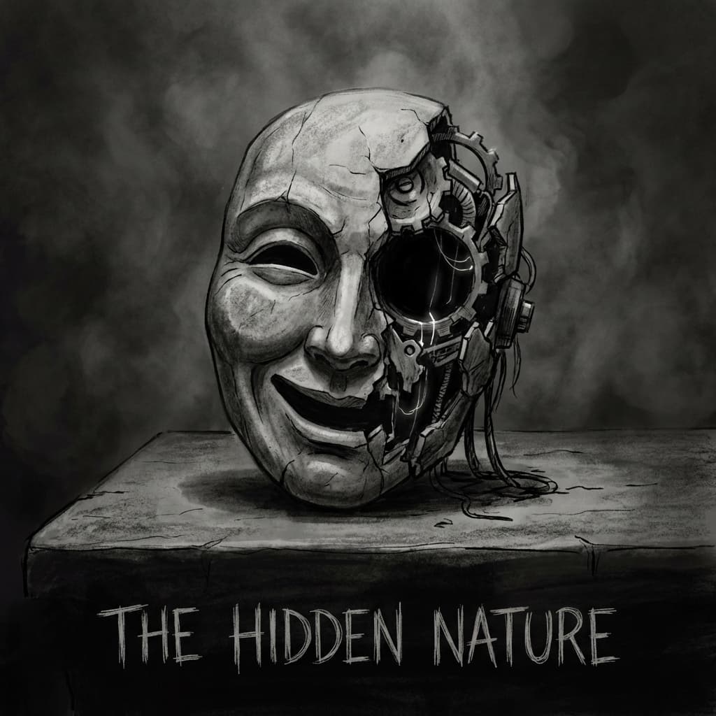 あなたの仮面を剥がす…！『サイコパス』診断